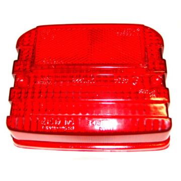 Tylne światło szklane wpuszczane Honda Mb/Mt DMP