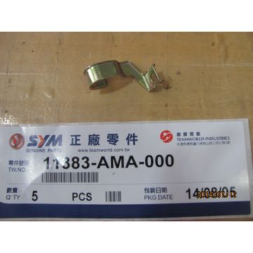 Zacisk Sym oryginalny