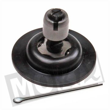 ZESTAW ŁOŻYSK SPRZĘGŁA PUCH 2 I 3 BIEG SP