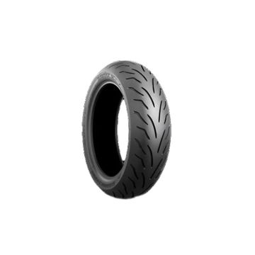 Opona 130/70-13 Bridgestone Battlax SC F TL 63P