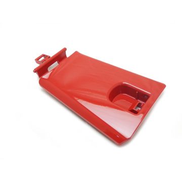 Pokrywka szafki do krojenia Nowy jak czerwony