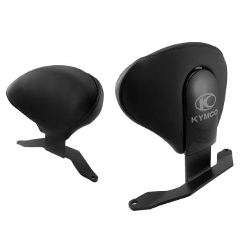 Duo oparcie siedzenia AK550i