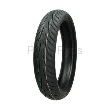Opona 110/70-16 Mitas Touring Force SC TL 52P