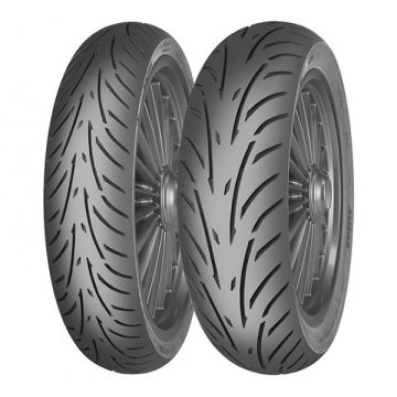 Opona 100/80-16 Mitas / Mitas Touring Force SC TL 50P