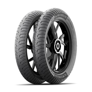 Opona 100/80-16 Michelin City Extra TL 50S