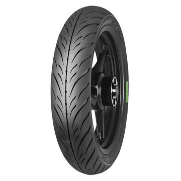 Opona 120/80-16 Mitas Touring Force SC TL 60P