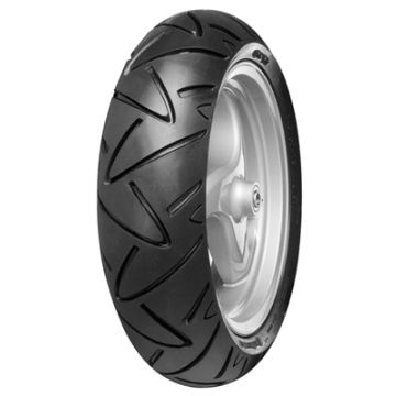 Opona 100/80-17 Continental ContiTwist TL/TT 52H