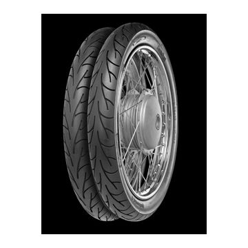 Opona 2.75-18 Continental ContiGo TT 48P