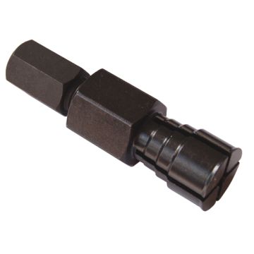 Ściągacz łożysk narzędzia w. 25mm buzzetti 5017