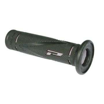 Uchwyty progrip 838 czarny/szary