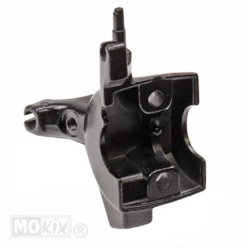Uchwyt dźwigni hamulca Yamaha BW /Booster lewy