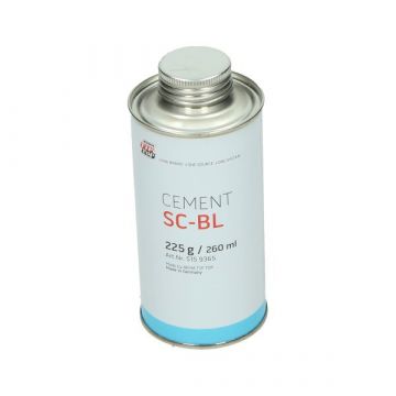 Naprawa opon rema tiptop 260ml niebieska