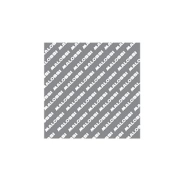płyta membranowa 100x100x0.35mm karbonit malossi 277366.l0