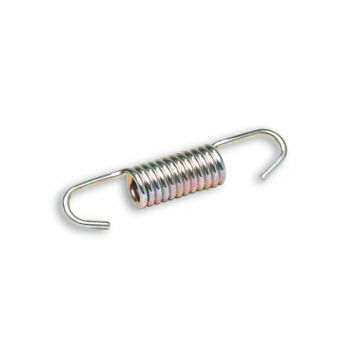 sprężyna wydechowa 50mm malossi mhr 295923 10szt