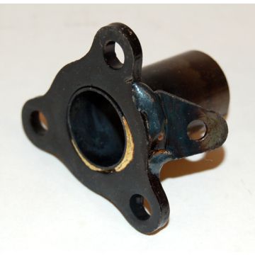 kołnierz wydechowy po tłumiku metrakit pro race 13702120