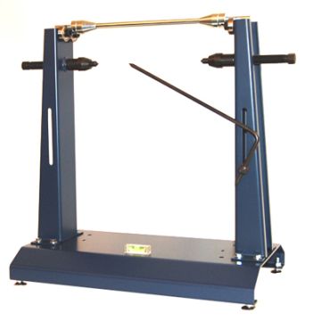 Regulator koła narzędziowego DMP