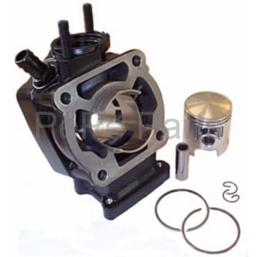 Cylinder Honda NSR 50 70cc aluminiowy średnica 45mm Athena