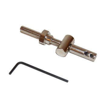 regulacja śruby hamulca długi hulajnoga