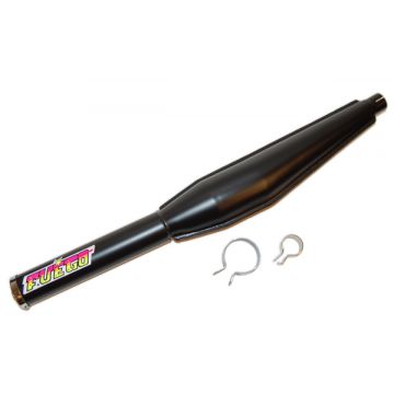 Wydech Kreidler /Zundapp Cross 28mm-120676