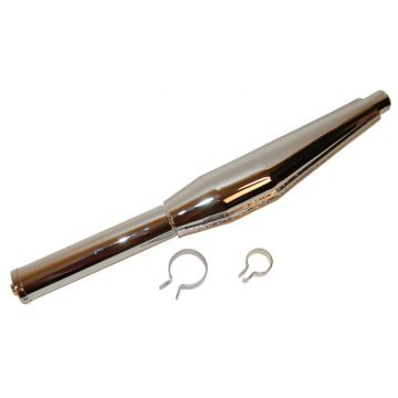 Wydech Kreidler /Zundapp Cross 28mm-120677