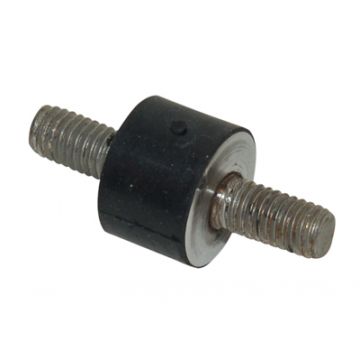 cichy blok z trzpieniem 8mm DMP