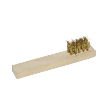 narzędzia szczotka świecy zapłonowej