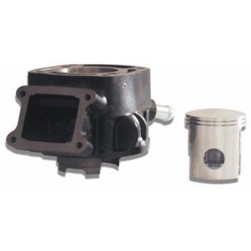 Cylinder Honda Mbx/Mtx80 LC 110ccm 53mm 313738 Malossi
