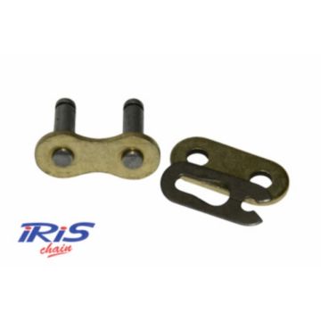 ogniwo łańcucha 420-1/4 irys rxp