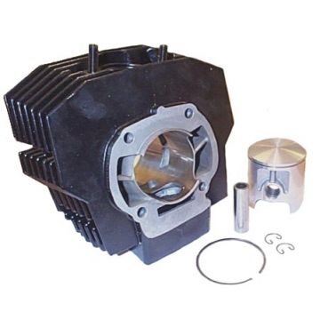 Cylinder Honda Mb/MTX80 125cc 57mm Athena 
