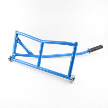 Górny wspornik skuter (uniwersalnie zastosowanie) DMP