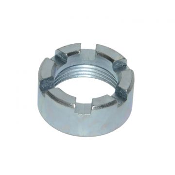nakrętka wydechowa zagięcia sachs 28mm
