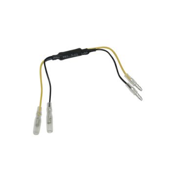 rezystor LED 5W DMP