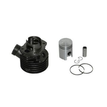 Cylinder Sachs małe wymuszone 38mm 50cc DMP
