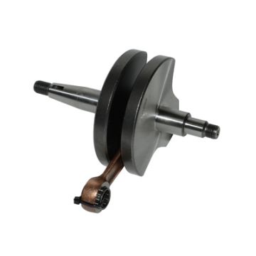 wał korbowy 3v/4v sachs top wyścigi