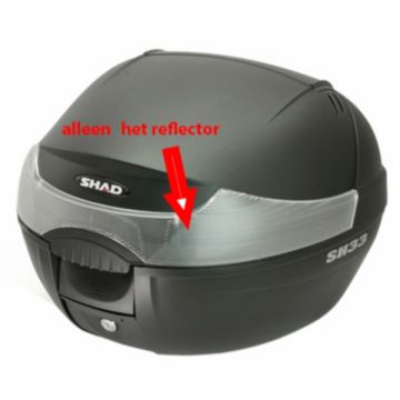 Reflektor biały do Shad SH33