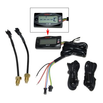 zegar temperatury mini-3 univ koso ba003130
