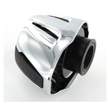 Powerfilter 28/35mm Uniwersalny chrom bcd filtre00660