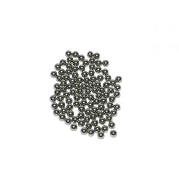 kulki słuchawkowe 5/32 3.95mm 100szt
