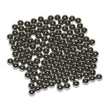 kulki zestawu słuchawkowego 7mm 144szt
