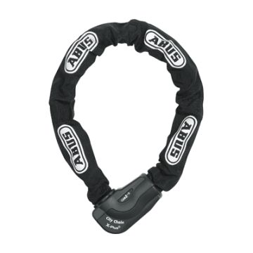 Zapięcie łańcuchowe ART 3 140cm Abus Granit City Chain
