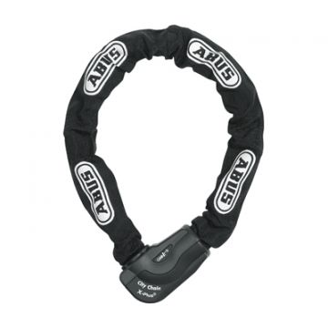 Zapięcie łańcucha ART 3 170cm Abus Granit City Chain 