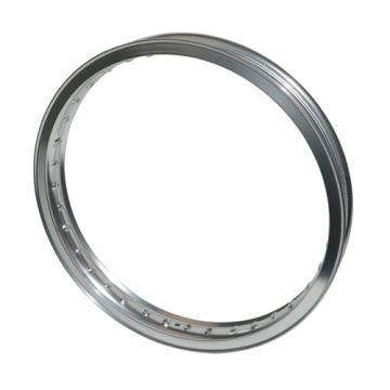 obręcz szprychy aluminium 1.50x17inch
