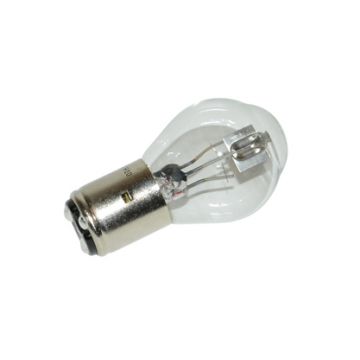 Żarówka 6 wolt/ 35 W BA20D Trifa