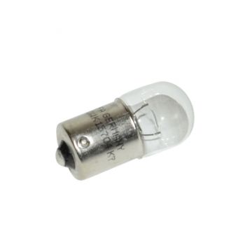 Żarówka 6 wolt/ 10 Watt ba15s trifa