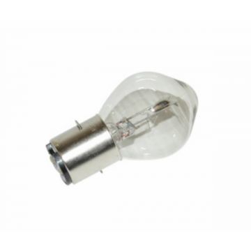 Żarówka 6 wolt/ 25 W BA20