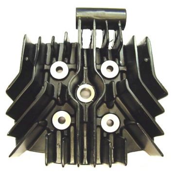 głowica cylindra Honda mb/mt/mtx 45mm DMP