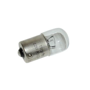 Żarówka 12 wolt/ 10 W ba15s Trifa