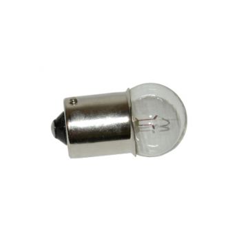 Żarówka 12 wolt/ 10 W ba15s