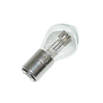Żarówka 12 wolt/ 40/45 W ba20d Trifa