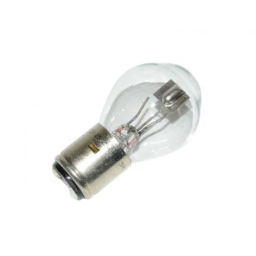 Żarówka 12 wolt/ 25 W ba20d Trifa 